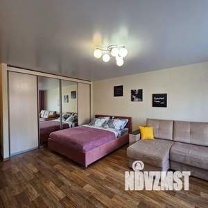 1-к квартира, посуточно, 30м2, 3/5 этаж
