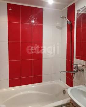 2-к квартира, на длительный срок, 60м2, 15/17 этаж