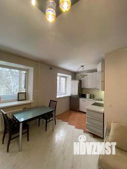 3-к квартира, на длительный срок, 55м2, 4/5 этаж