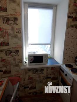 1-к квартира, на длительный срок, 28м2, 7/9 этаж