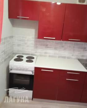 1-к квартира, на длительный срок, 29м2, 3/5 этаж