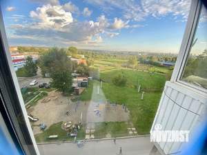 2-к квартира, на длительный срок, 54м2, 6/9 этаж