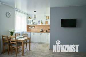 1-к квартира, посуточно, 31м2, 3/5 этаж