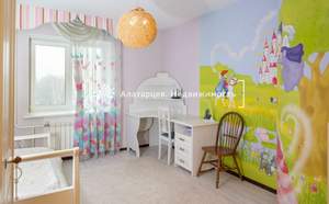 3-к квартира, на длительный срок, 158м2, 5/9 этаж