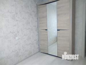 1-к квартира, на длительный срок, 45м2, 13/17 этаж