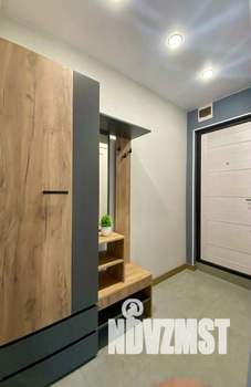 2-к квартира, посуточно, 45м2, 1/1 этаж