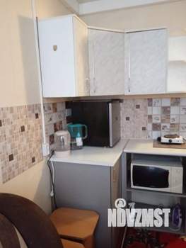 Студия квартира, на длительный срок, 13м2, 1/10 этаж