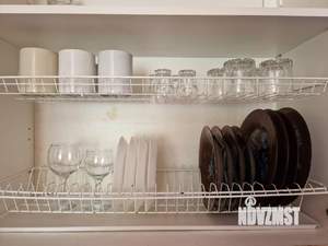 1-к квартира, посуточно, 60м2, 1/1 этаж