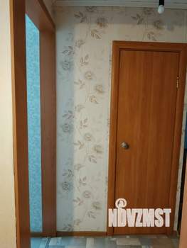 1-к квартира, на длительный срок, 28м2, 1/5 этаж