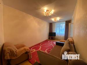 2-к квартира, на длительный срок, 56м2, 1/9 этаж