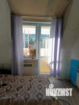 1-к квартира, на длительный срок, 32м2, 4/5 этаж