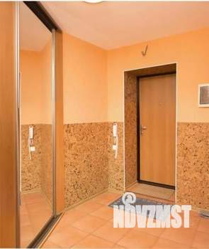 1-к квартира, посуточно, 50м2, 5/10 этаж