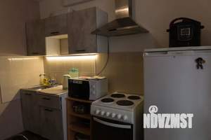 2-к квартира, посуточно, 48м2, 2/9 этаж