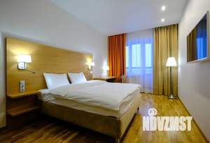 1-к квартира, посуточно, 45м2, 11/11 этаж