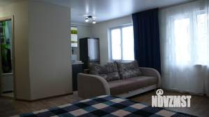 2-к квартира, посуточно, 36м2, 3/5 этаж