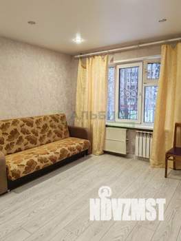 1-к квартира, на длительный срок, 30м2, 1/5 этаж