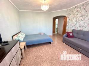 1-к квартира, посуточно, 32м2, 8/10 этаж