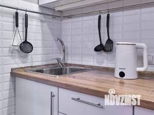 Студия квартира, посуточно, 25м2, 14/17 этаж