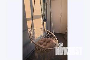 1-к квартира, посуточно, 50м2, 9/11 этаж