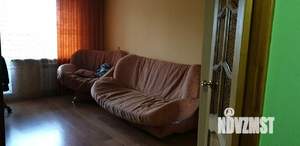 2-к квартира, на длительный срок, 50м2, 4/14 этаж