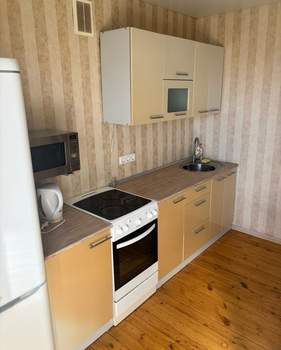 Студия квартира, на длительный срок, 22м2, 1/3 этаж