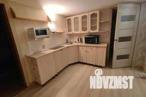 2-к квартира, посуточно, 50м2, 11/11 этаж