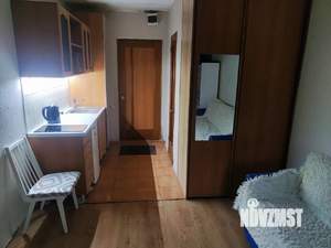Студия квартира, на длительный срок, 20м2, 1/3 этаж