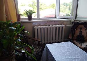 1-к квартира, на длительный срок, 32м2, 3/6 этаж