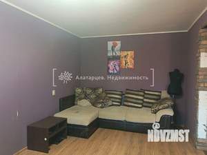 2-к квартира, на длительный срок, 42м2, 2/5 этаж