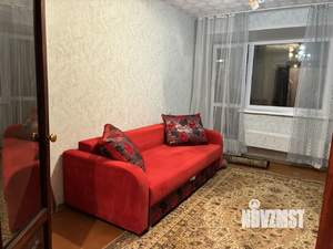 2-к квартира, на длительный срок, 50м2, 1/9 этаж