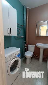 1-к квартира, на длительный срок, 35м2, 14/17 этаж