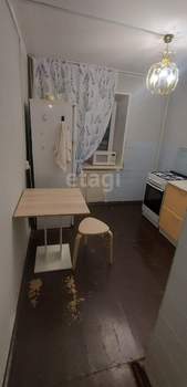 1-к квартира, на длительный срок, 30м2, 4/5 этаж