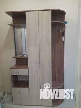 Студия квартира, посуточно, 20м2, 8/17 этаж