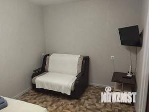 1-к квартира, посуточно, 30м2, 4/10 этаж