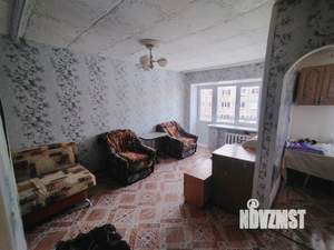 1-к квартира, на длительный срок, 31м2, 3/5 этаж