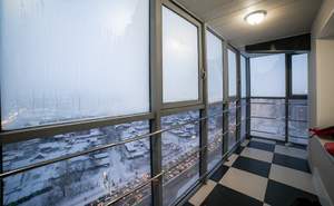 2-к квартира, на длительный срок, 61м2, 16/17 этаж