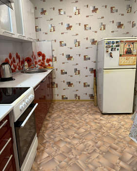 2-к квартира, на длительный срок, 55м2, 5/7 этаж