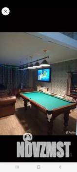 2-к квартира, посуточно, 70м2, 1/1 этаж