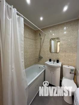 Студия квартира, посуточно, 22м2, 5/9 этаж