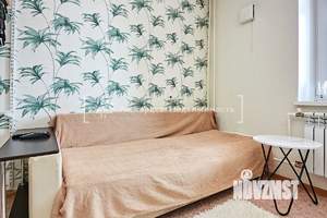 Студия квартира, на длительный срок, 21м2, 7/14 этаж