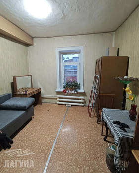 3-к квартира, на длительный срок, 60м2, 2/2 этаж