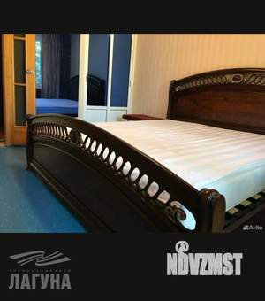 2-к квартира, на длительный срок, 60м2, 2/5 этаж