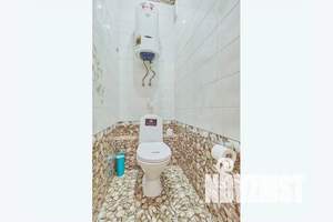 1-к квартира, посуточно, 45м2, 11/11 этаж