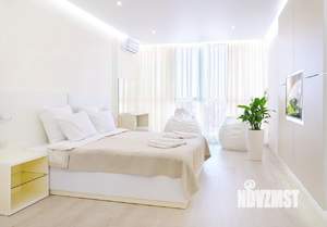 2-к квартира, посуточно, 80м2, 1/1 этаж