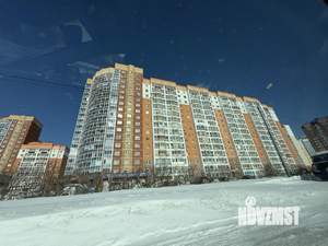 1-к квартира, на длительный срок, 35м2, 11/15 этаж