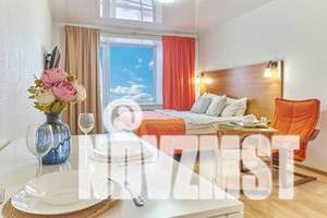 1-к квартира, посуточно, 30м2, 7/10 этаж