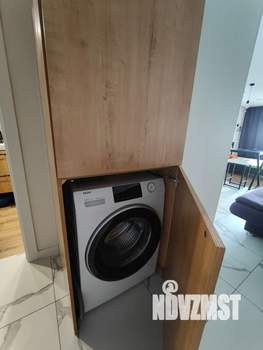 1-к квартира, посуточно, 31м2, 17/18 этаж