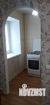 2-к квартира, на длительный срок, 45м2, 2/5 этаж