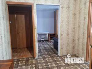 2-к квартира, на длительный срок, 53м2, 1/5 этаж
