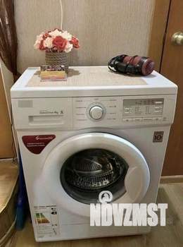 1-к квартира, посуточно, 14м2, 1/1 этаж